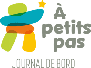 Casiope Journal De Bord A Petits Pas