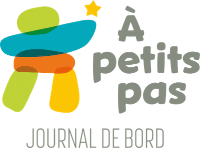 Casiope Journal De Bord A Petits Pas