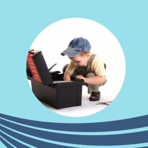 Formation virtuelle-Reprendre mon pouvoir d’agir face aux comportements qui posent défi grâce au Référentiel