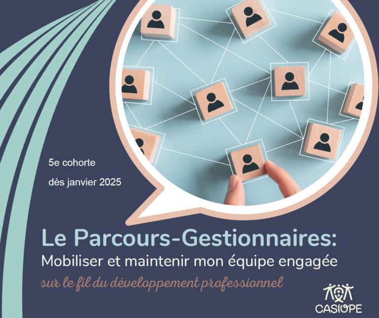 Parcours-Gestionnaires (8 modules + 8 coachings individuels + outils)