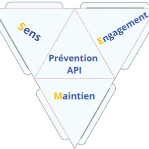 Formation virtuelle - De la réflexion à l'action : Direction S.E.M. (Sens, Engagement, Maintien)