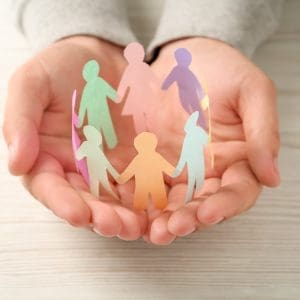 Formation virtuelle - Un dossier éducatif en contexte d'inclusion